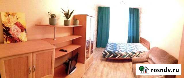 1-комнатная квартира, 56 м², 9/25 эт. в аренду посуточно в Перми Пермь - изображение 1