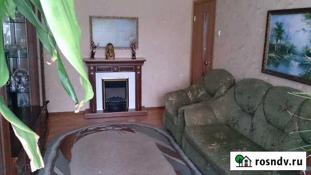 3-комнатная квартира, 68 м², 1/3 эт. на продажу в Котельниче Котельнич - изображение 1