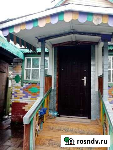 Дача 60 м² на участке 5 сот. на продажу в Зеленогорске Красноярского края Зеленогорск - изображение 1