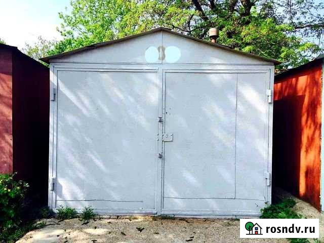 Гараж 18 м² в аренду в Барвихе Барвиха - изображение 1