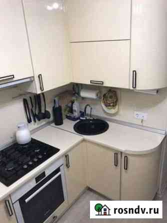 4-комнатная квартира, 63 м², 3/5 эт. на продажу в Мурманске Мурманск