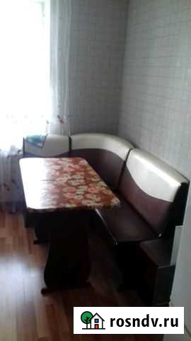 1-комнатная квартира, 40.2 м², 1/5 эт. на продажу в Канаше Канаш - изображение 1