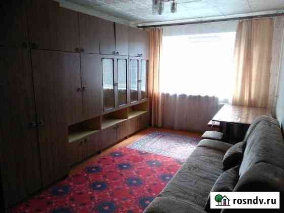 Комната 20 м² в 3-ком. кв., 3/5 эт. в аренду на длительный срок в Красноярске Красноярск