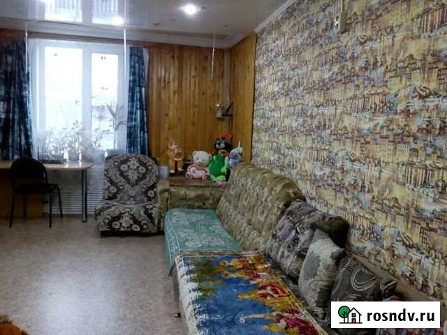 4-комнатная квартира, 90 м², 1/2 эт. на продажу в Сыктывкаре Сыктывкар - изображение 1