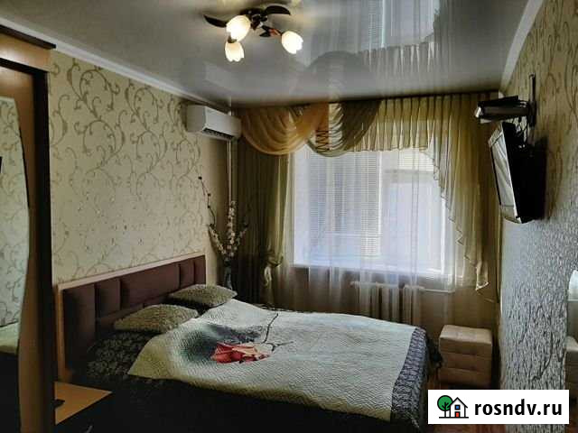 2-комнатная квартира, 55.7 м², 11/12 эт. на продажу в Волгодонске Волгодонск - изображение 1