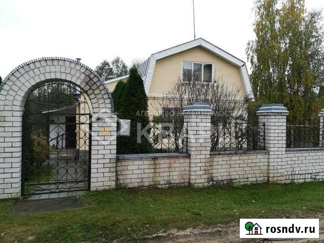 Дом 220 м² на участке 9.3 сот. на продажу в Решетихе Решетиха - изображение 1