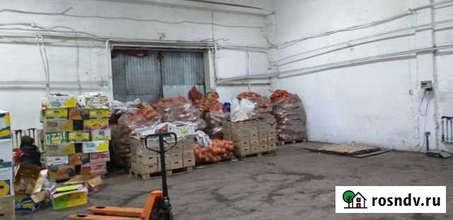 Складское помещение, 144 кв.м. Тольятти - изображение 1