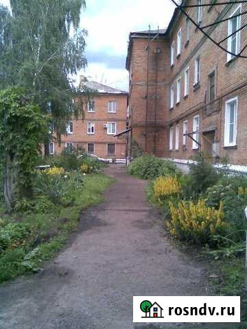 2-комнатная квартира, 45.3 м², 2/3 эт. на продажу в Кимовске Кимовск - изображение 1