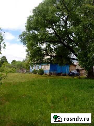 Дом 88 м² на участке 20.5 сот. на продажу в Бытоши Бытошь - изображение 1