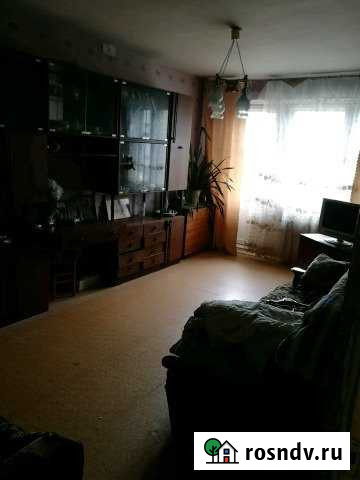 3-комнатная квартира, 61 м², 5/5 эт. на продажу в Тейково Тейково - изображение 1