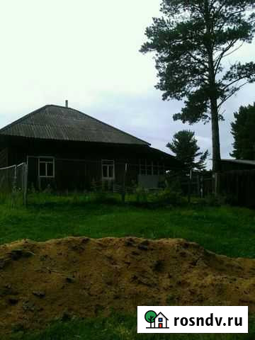 Дом 53 м² на участке 15 сот. на продажу в Абазе Абаза - изображение 1