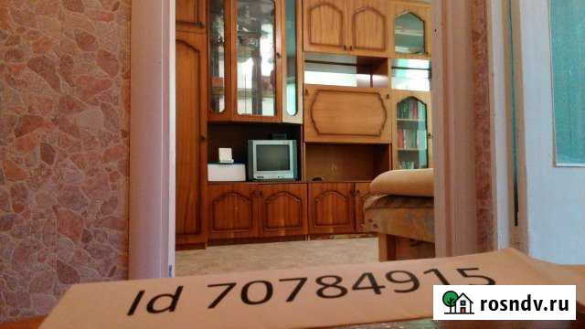 1-комнатная квартира, 29 м², 1/5 эт. в аренду посуточно в Вологде Вологда - изображение 1