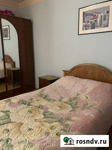 1-комнатная квартира, 38 м², 1/2 эт. в аренду посуточно во Владикавказе Владикавказ - изображение 1