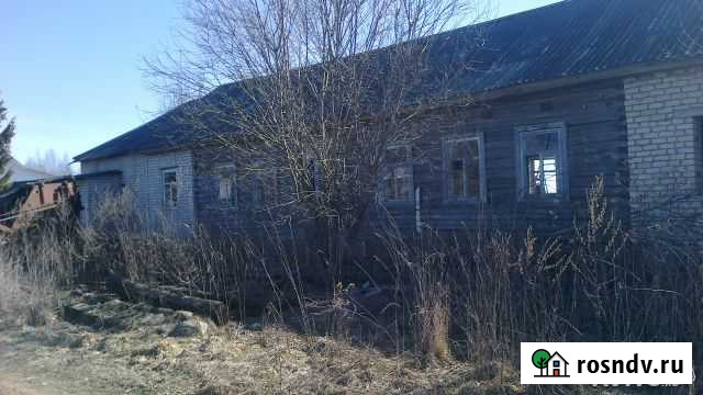 Дом 234 м² на участке 14 сот. на продажу в Спас-Деменске Спас-Деменск - изображение 1