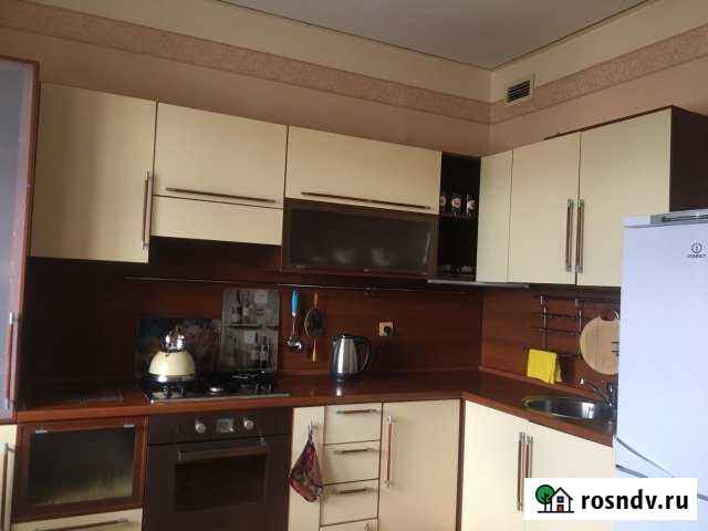 1-комнатная квартира, 52 м², 5/6 эт. в аренду посуточно в Ханты-Мансийске Ханты-Мансийск - изображение 1