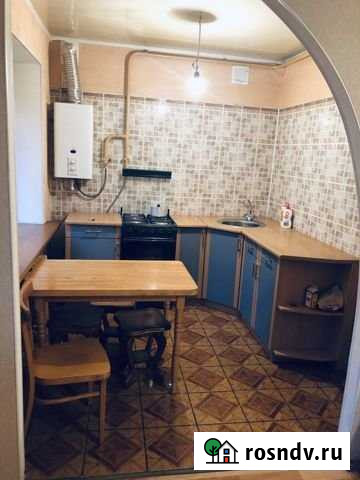 3-комнатная квартира, 56 м², 2/4 эт. на продажу в Альметьевске Альметьевск - изображение 1