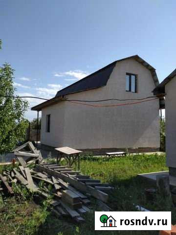 Дача 100 м² на участке 5 сот. на продажу в Подгородней Покровке Подгородняя Покровка - изображение 1