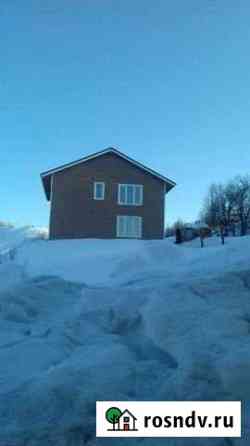 Коттедж 200 м² на участке 15 сот. в аренду посуточно в Шерегеше Шерегеш