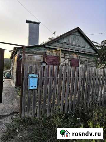 Дом 50 м² на участке 10 сот. в аренду на длительный срок в Егорлыкской Егорлыкская - изображение 1