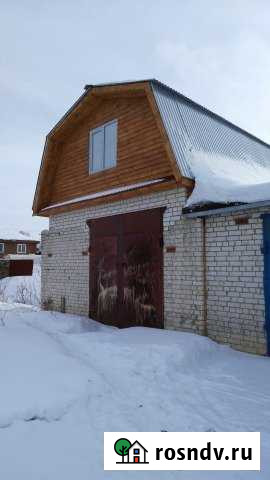 Помещение свободного назначения, 100 кв.м. Павлово - изображение 1