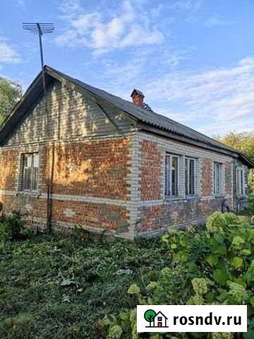 Дом 56.7 м² на участке 22 сот. на продажу в Рославле Рославль - изображение 1