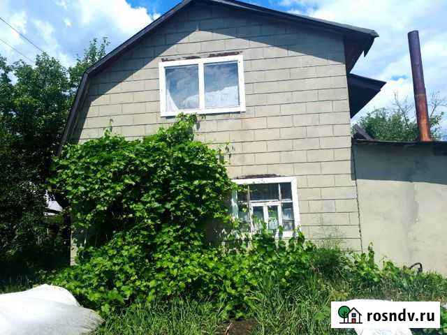 Дача 60 м² на участке 6 сот. на продажу в Пензе Пенза - изображение 1