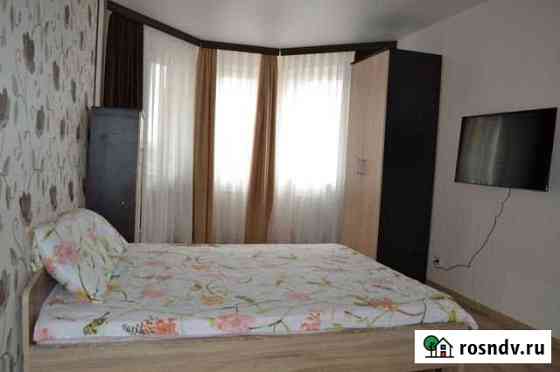 1-комнатная квартира, 42 м², 9/18 эт. в аренду посуточно в Туле Тула