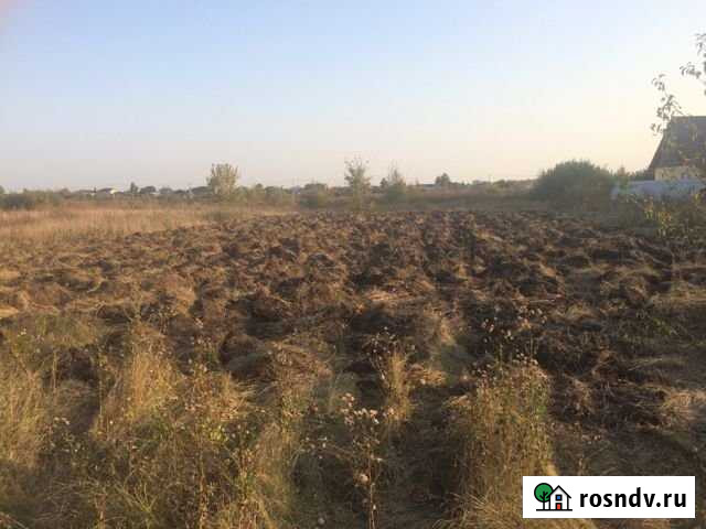 Участок ИЖС 12 сот. на продажу в Новой Усмани Новая Усмань - изображение 1