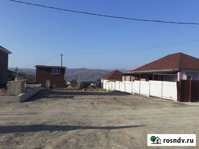 Участок СНТ, ДНП 3 сот. на продажу в Абрау-Дюрсо Абрау-Дюрсо - изображение 1