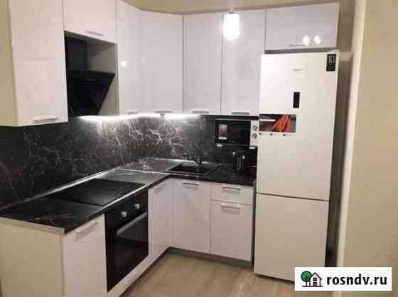 1-комнатная квартира, 35 м², 4/13 эт. в аренду на длительный срок в Видном Видное