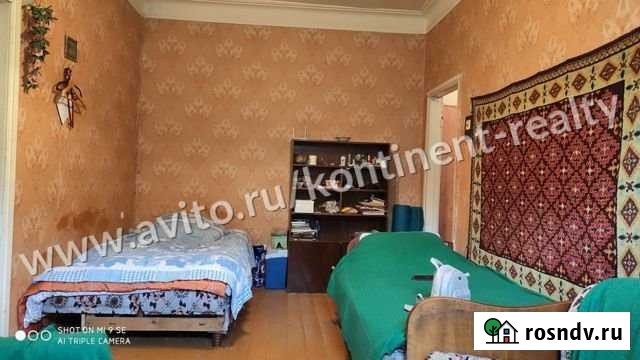 1-комнатная квартира, 45 м², 2/2 эт. в аренду на длительный срок во Владимире Владимир - изображение 1