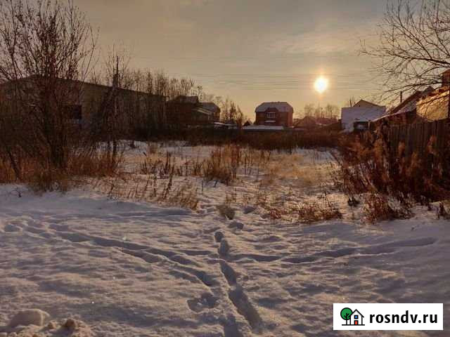 Участок ИЖС 14 сот. на продажу в Сургуте Ханты-Мансийского АО Сургут - изображение 1