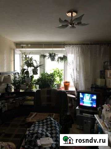 2-комнатная квартира, 50 м², 2/10 эт. на продажу в Дзержинске Дзержинск - изображение 1