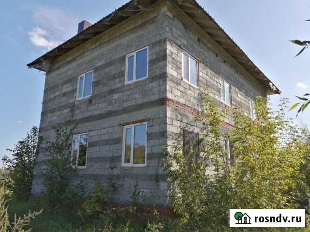 Дом 159.3 м² на участке 15 сот. на продажу в Воскресенске Воскресенск - изображение 1