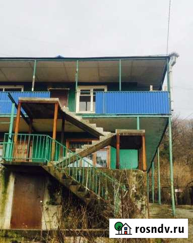 Дом 37.8 м² на участке 2 сот. на продажу в Туапсе Туапсе - изображение 1