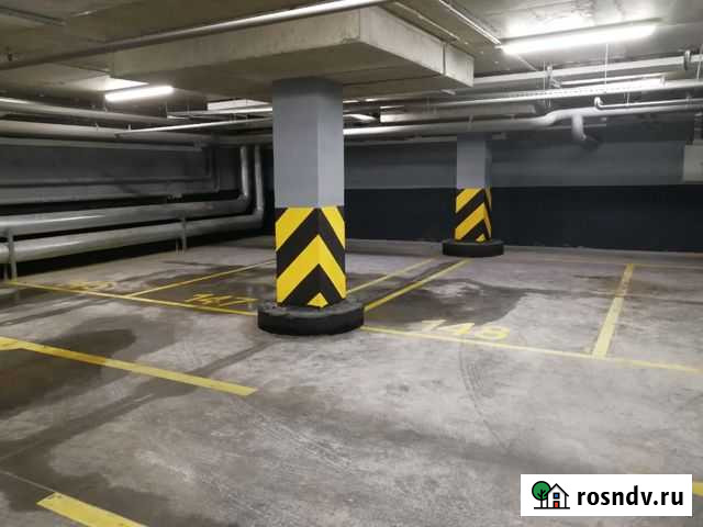 Машиноместо на продажу в Тюмени Тюмень - изображение 1