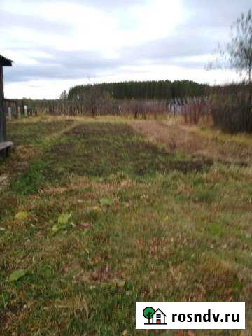 Участок СНТ, ДНП 6 сот. на продажу в Реже Реж - изображение 1