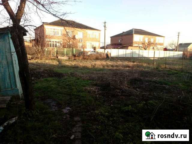 Участок ИЖС 5 сот. на продажу в Каневской Каневская - изображение 1