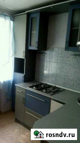 3-комнатная квартира, 43 м², 3/5 эт. в аренду на длительный срок в Липецке Липецк - изображение 1