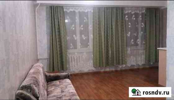 Квартира-студия, 36 м², 3/8 эт. на продажу в Пскове Псков