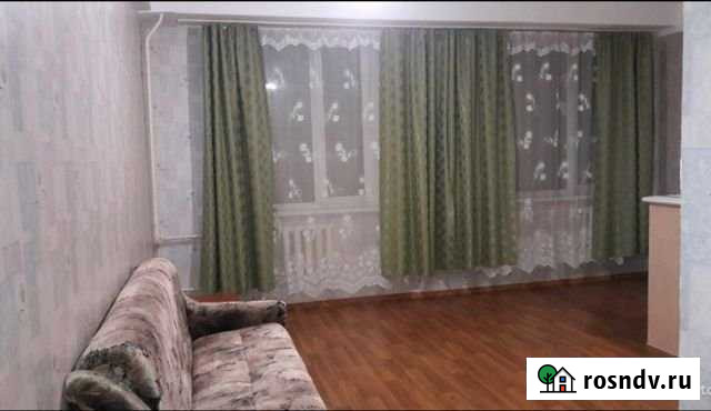 Квартира-студия, 36 м², 3/8 эт. на продажу в Пскове Псков - изображение 1