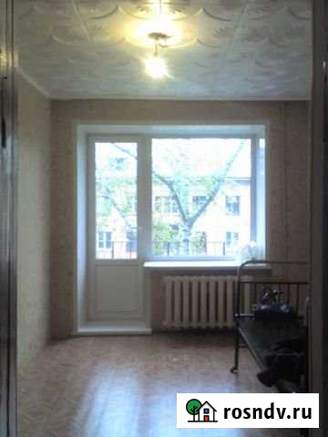 Квартира-студия, 28.6 м², 5/5 эт. на продажу в Новокузнецке Новокузнецк - изображение 1