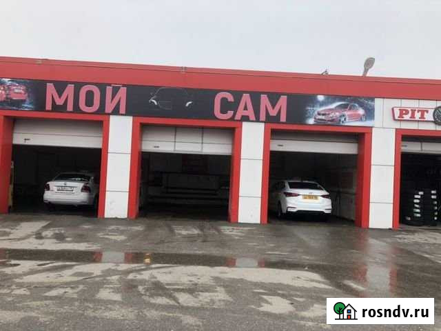 Машиноместо на продажу в Грозном Грозный - изображение 1