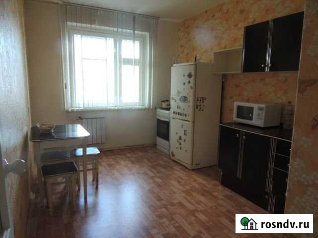 2-комнатная квартира, 58 м², 10/10 эт. в аренду на длительный срок в Саранске Саранск - изображение 1