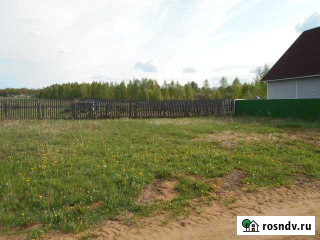 Участок СНТ, ДНП 5 сот. на продажу в Борисоглебском Борисоглебский - изображение 1
