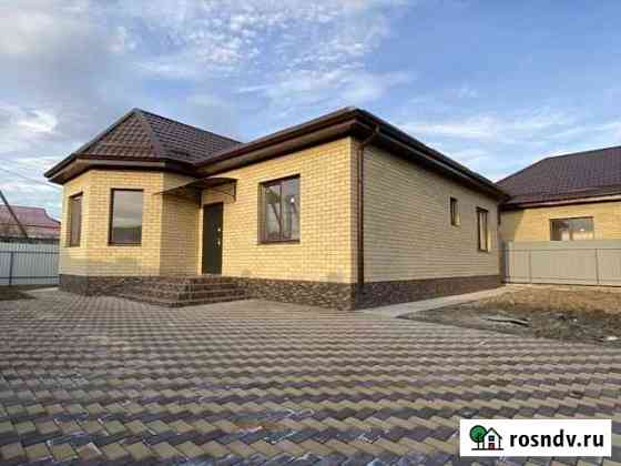 Дом 126 м² на участке 4.9 сот. на продажу в Славянске-на-Кубани Славянск-на-Кубани