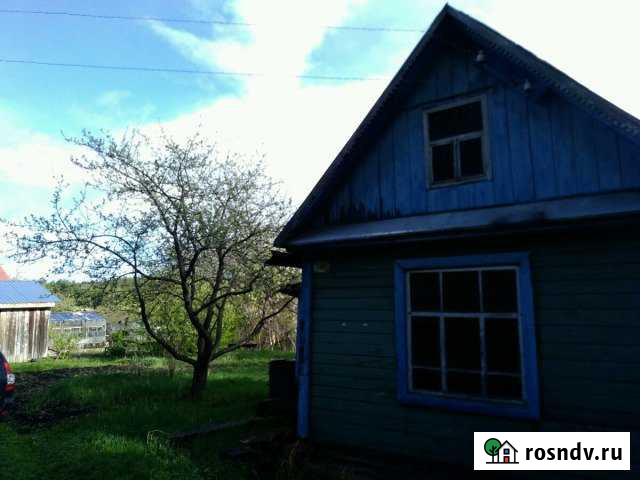 Дача 25 м² на участке 6 сот. на продажу в Миассе Миасс - изображение 1