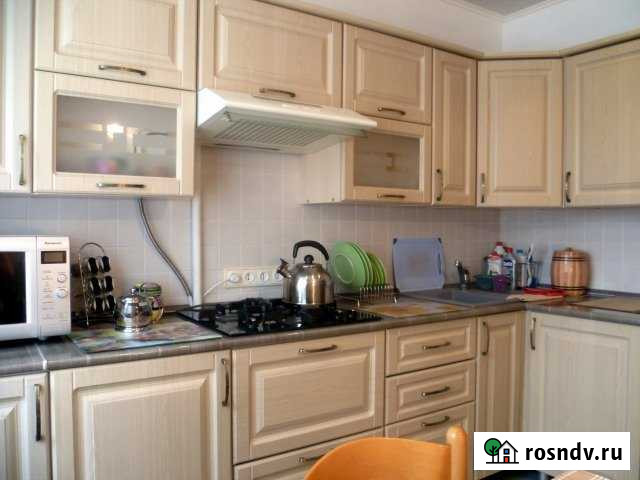 2-комнатная квартира, 54 м², 4/9 эт. в аренду на длительный срок в Оренбурге Оренбург - изображение 1