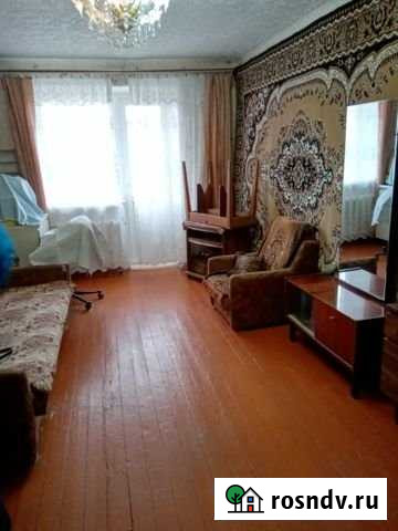 2-комнатная квартира, 42 м², 2/4 эт. на продажу в Шахтах Шахты - изображение 1