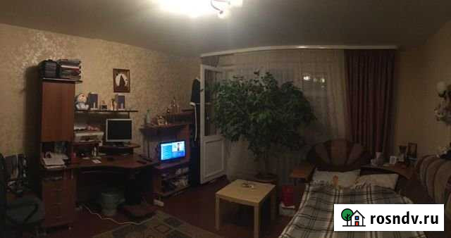 Комната 18.1 м² в 3-ком. кв., 3/4 эт. на продажу в Новоуральске Новоуральск - изображение 1